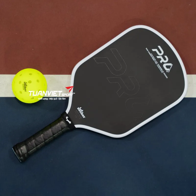 Một số hình ảnh thực tế của Zocker HP06 Pro Series Power - White