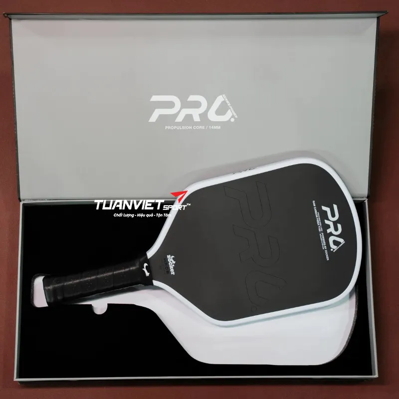 Một số hình ảnh thực tế của Zocker HP06 Pro Series Power - White