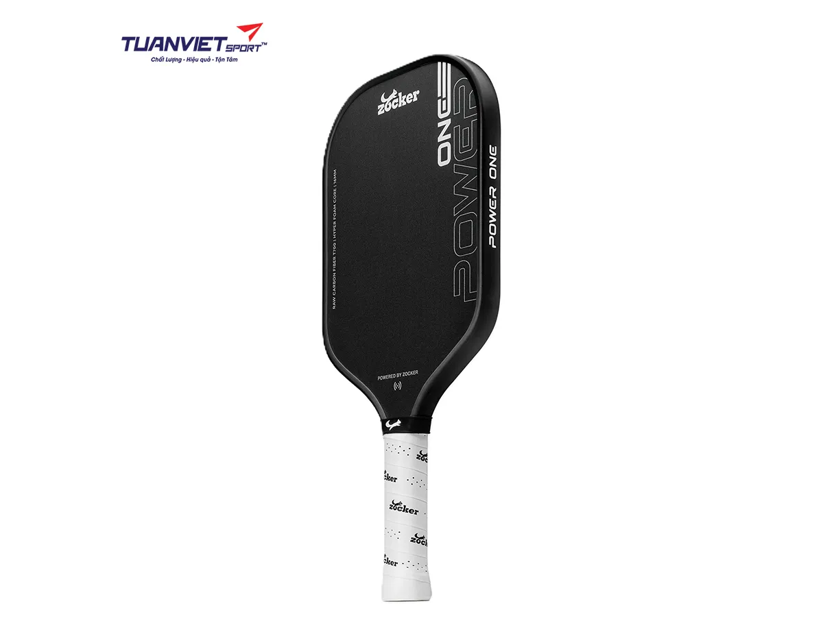 Vợt Pickleball Zocker Power One