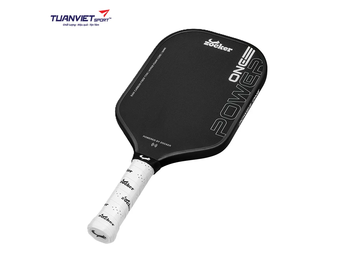 Vợt Pickleball Zocker Power One