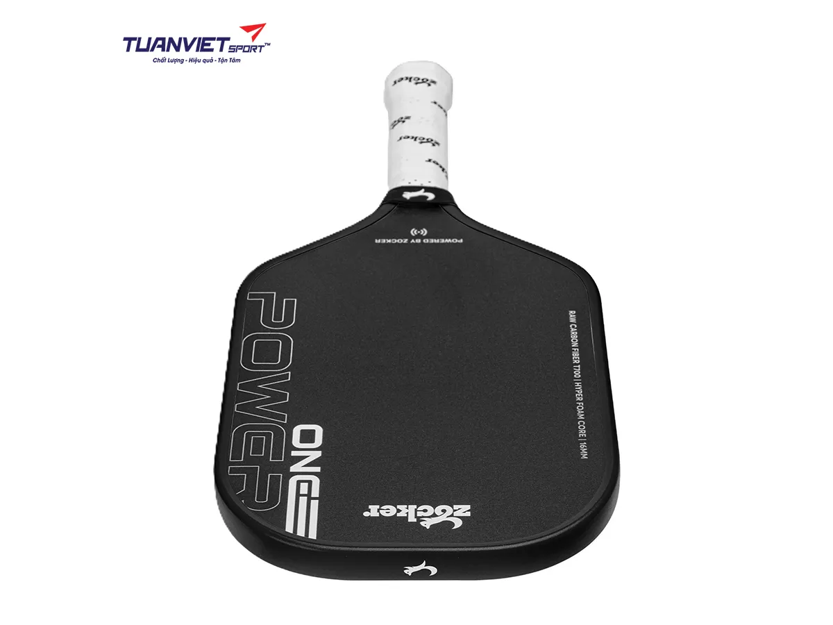 Vợt Pickleball Zocker Power One