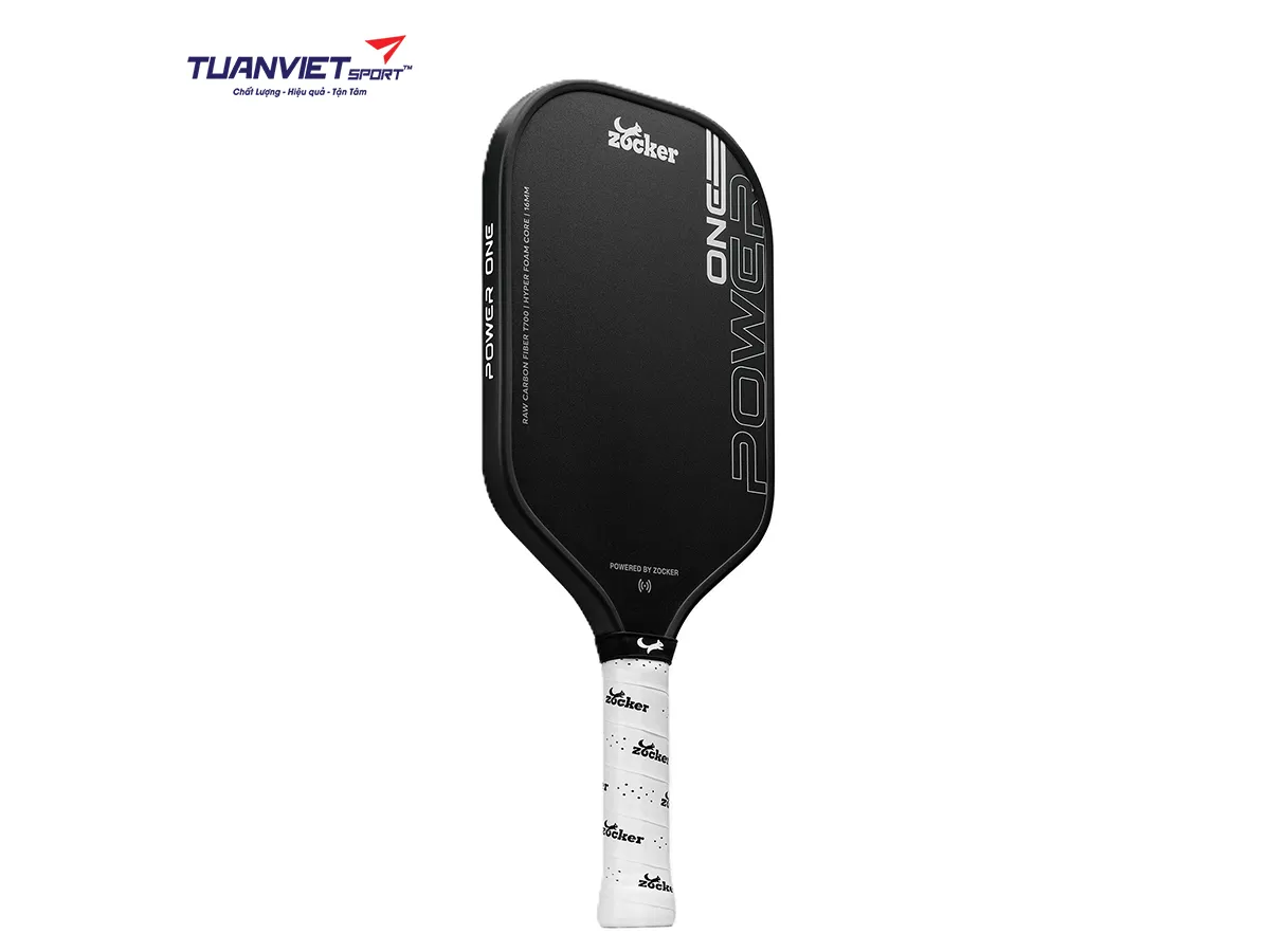 Vợt Pickleball Zocker Power One