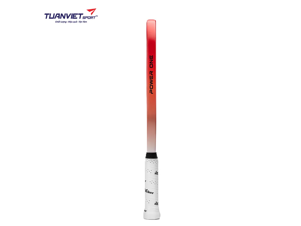 Vợt Pickleball Zocker Power One