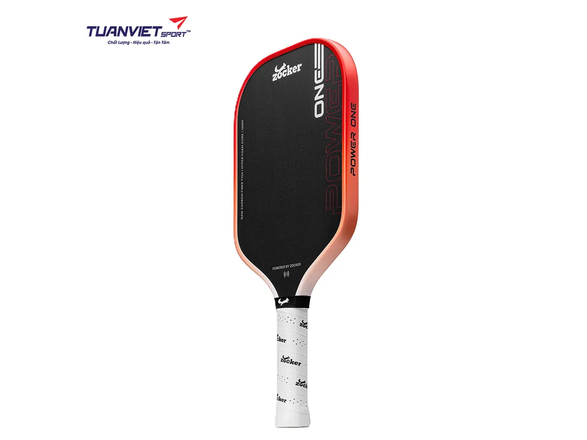 Vợt Pickleball Zocker Power One