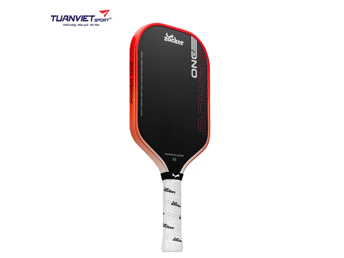 Vợt Pickleball Zocker Power One