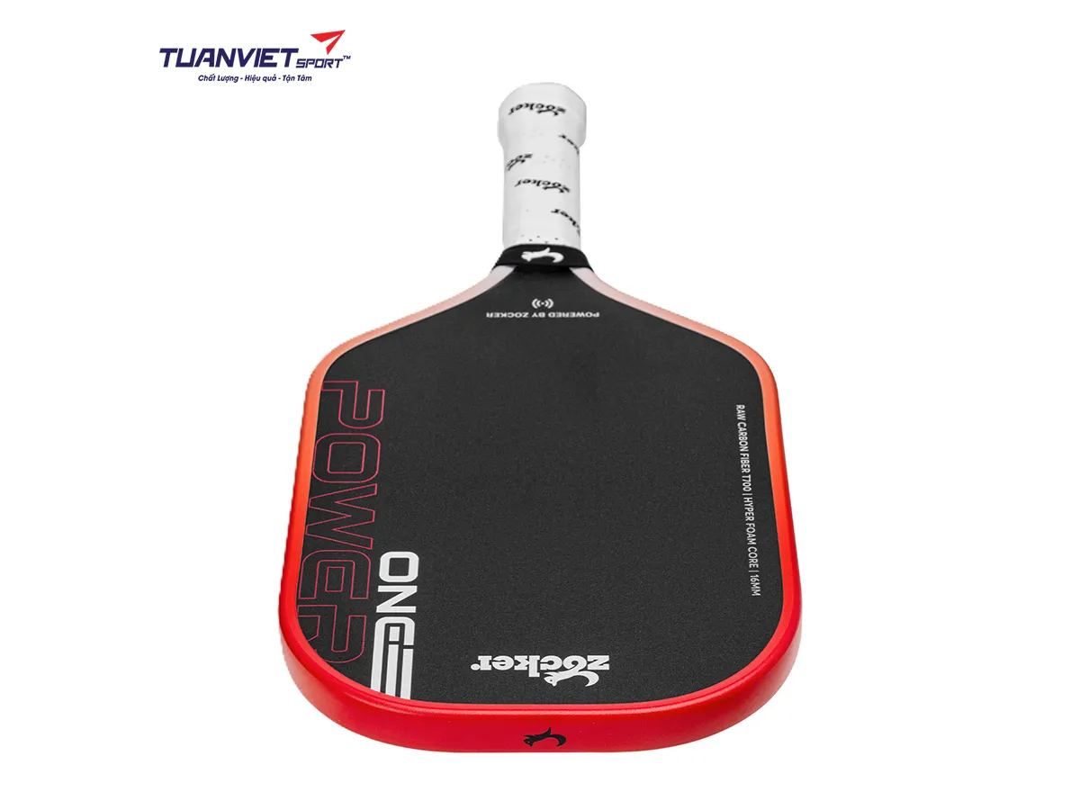 Vợt Pickleball Zocker Power One