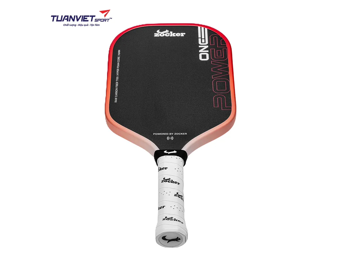 Vợt Pickleball Zocker Power One
