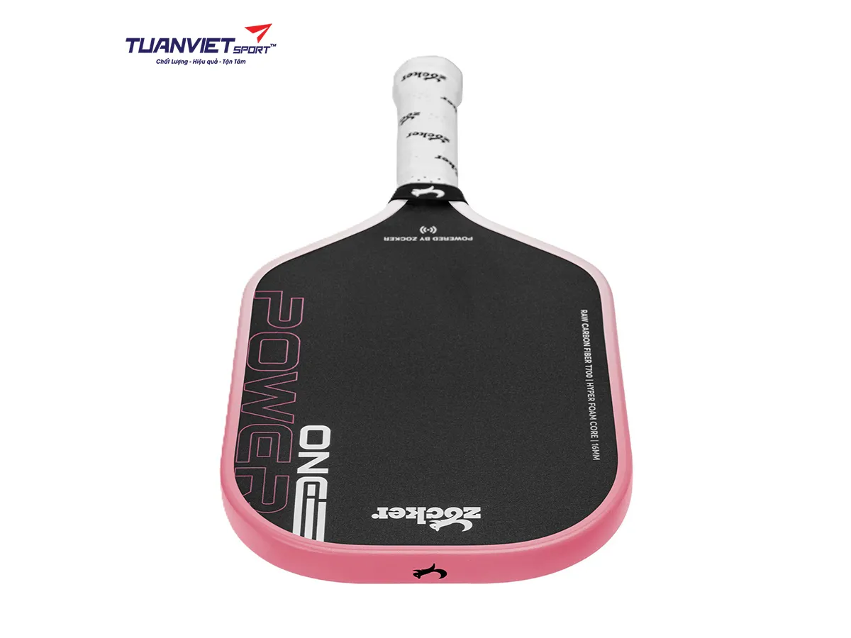 Vợt Pickleball Zocker Power One
