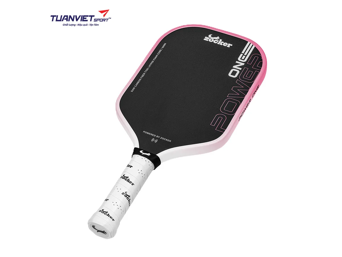 Vợt Pickleball Zocker Power One