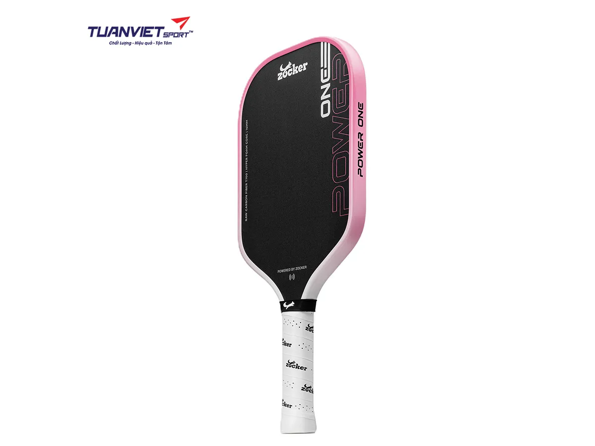 Vợt Pickleball Zocker Power One