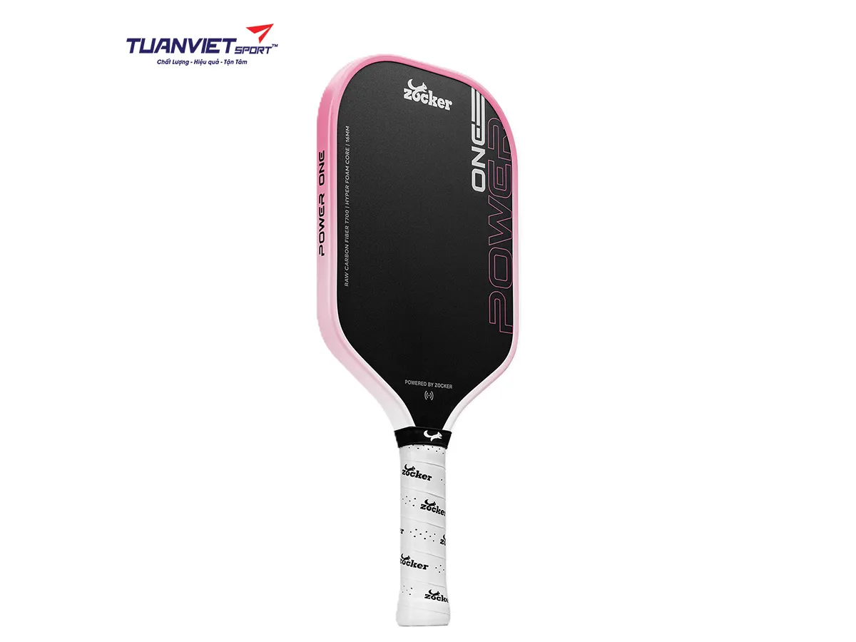 Vợt Pickleball Zocker Power One