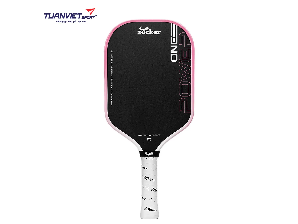 Vợt Pickleball Zocker Power One