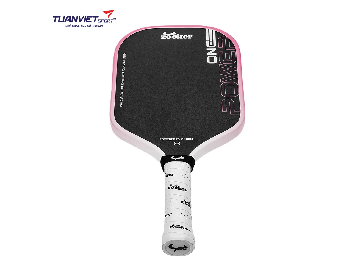 Vợt Pickleball Zocker Power One
