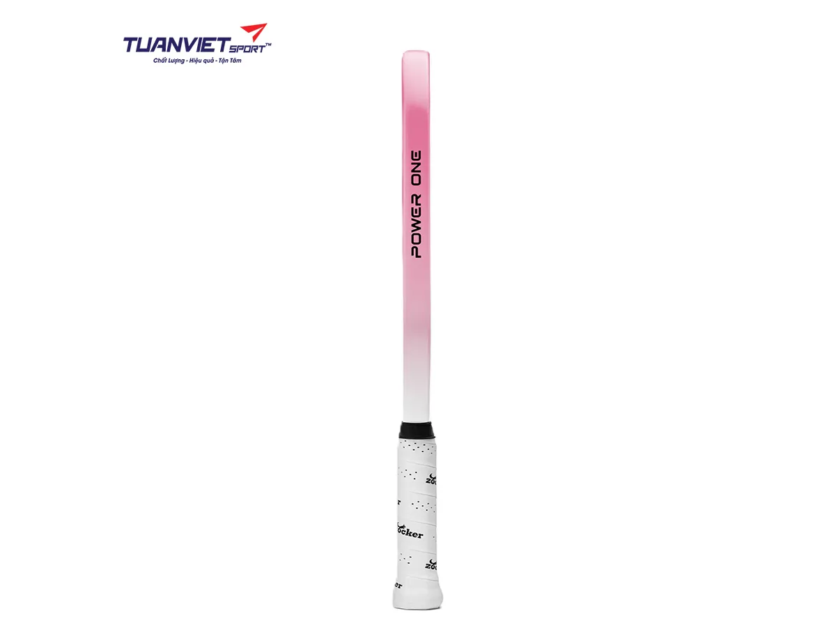 Vợt Pickleball Zocker Power One