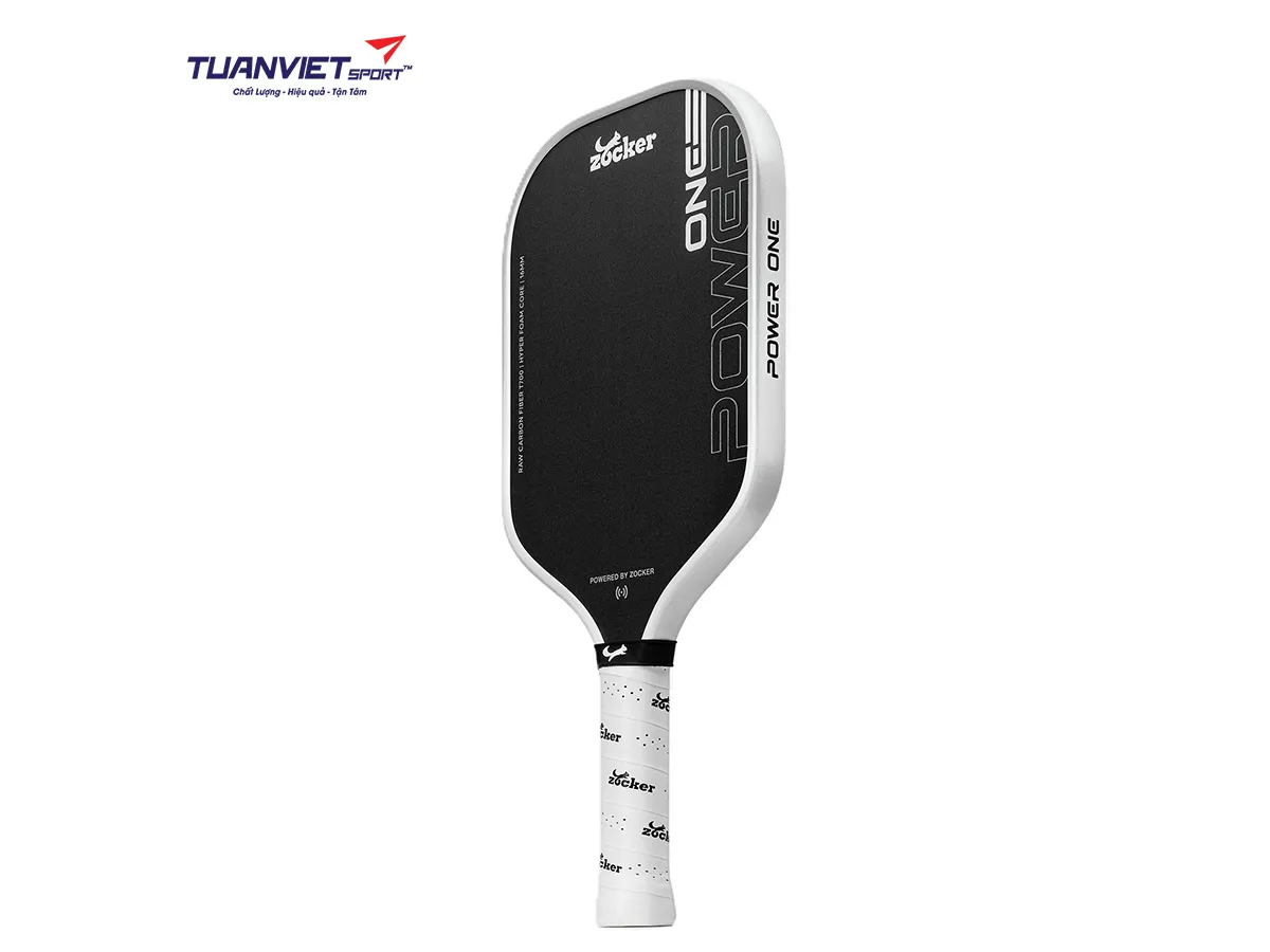 Vợt Pickleball Zocker Power One