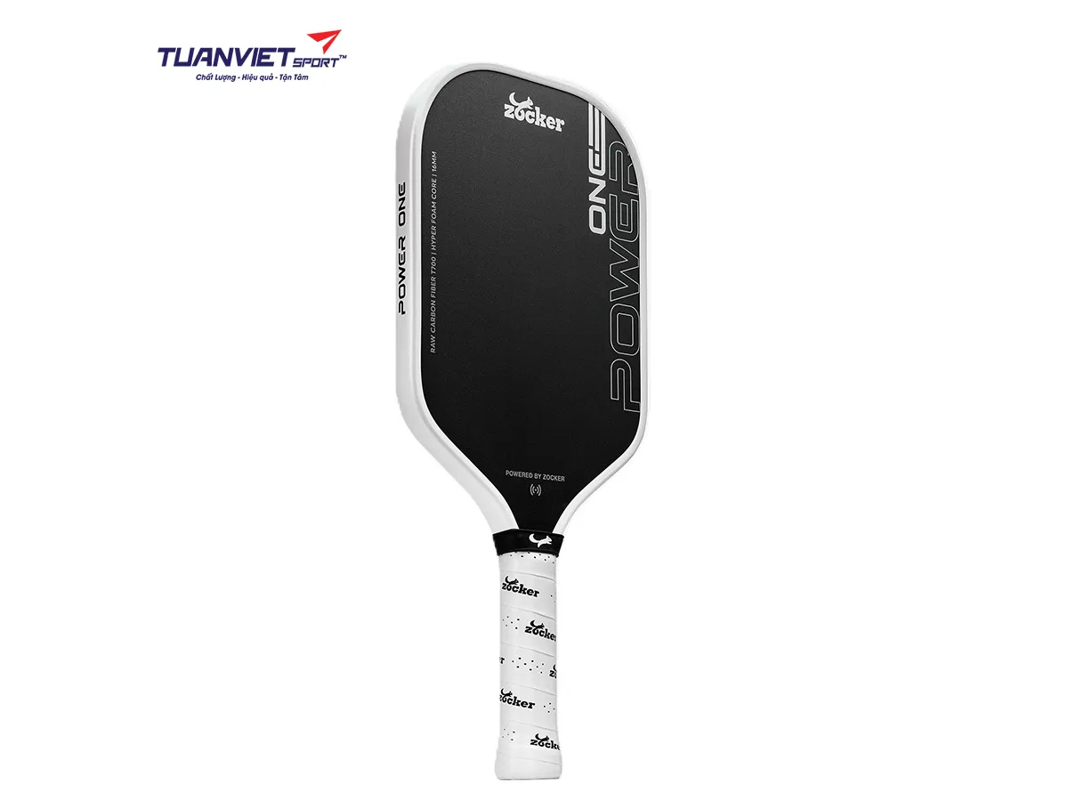 Vợt Pickleball Zocker Power One