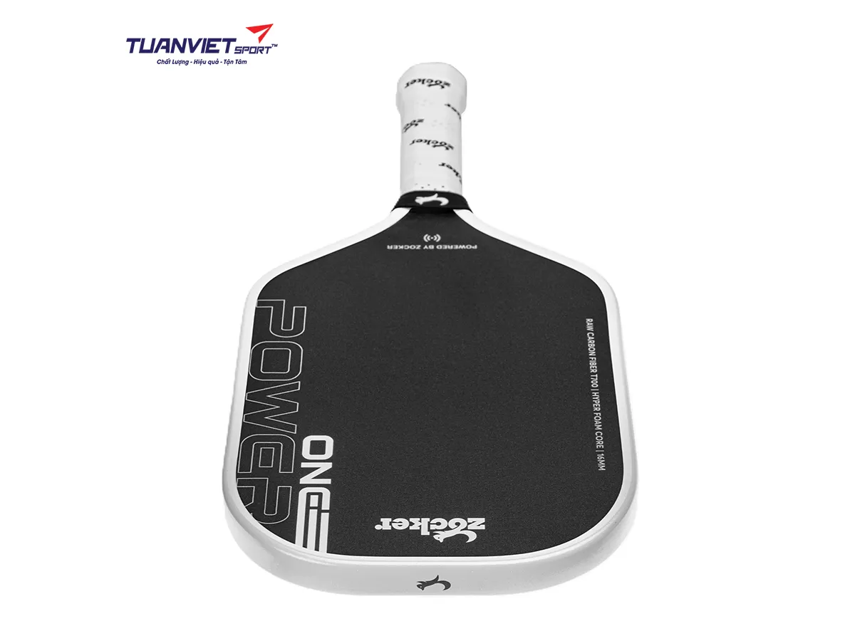 Vợt Pickleball Zocker Power One
