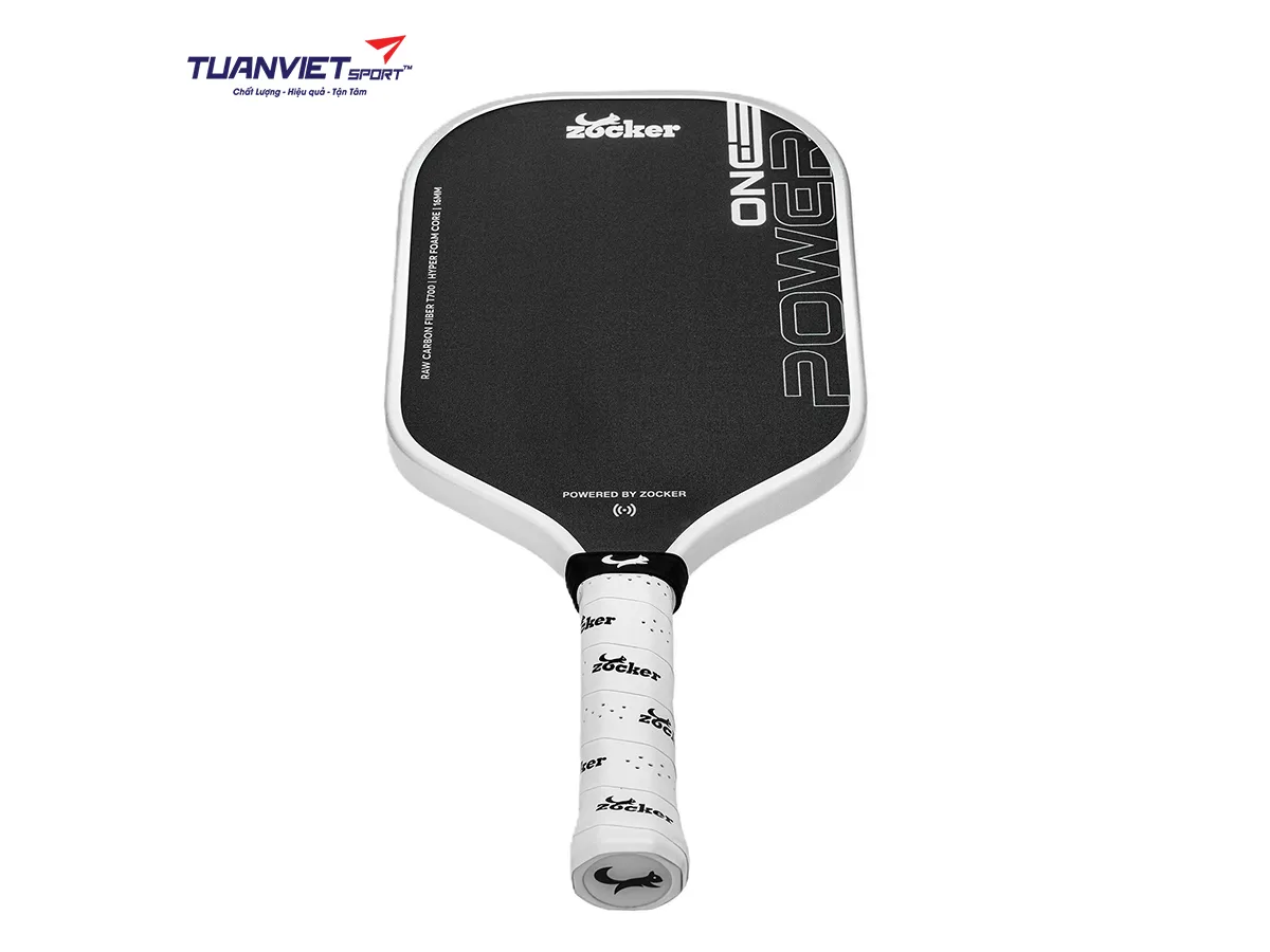 Vợt Pickleball Zocker Power One