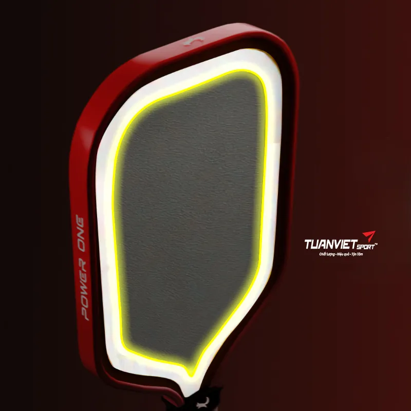 Vợt Pickleball Zocker Power One