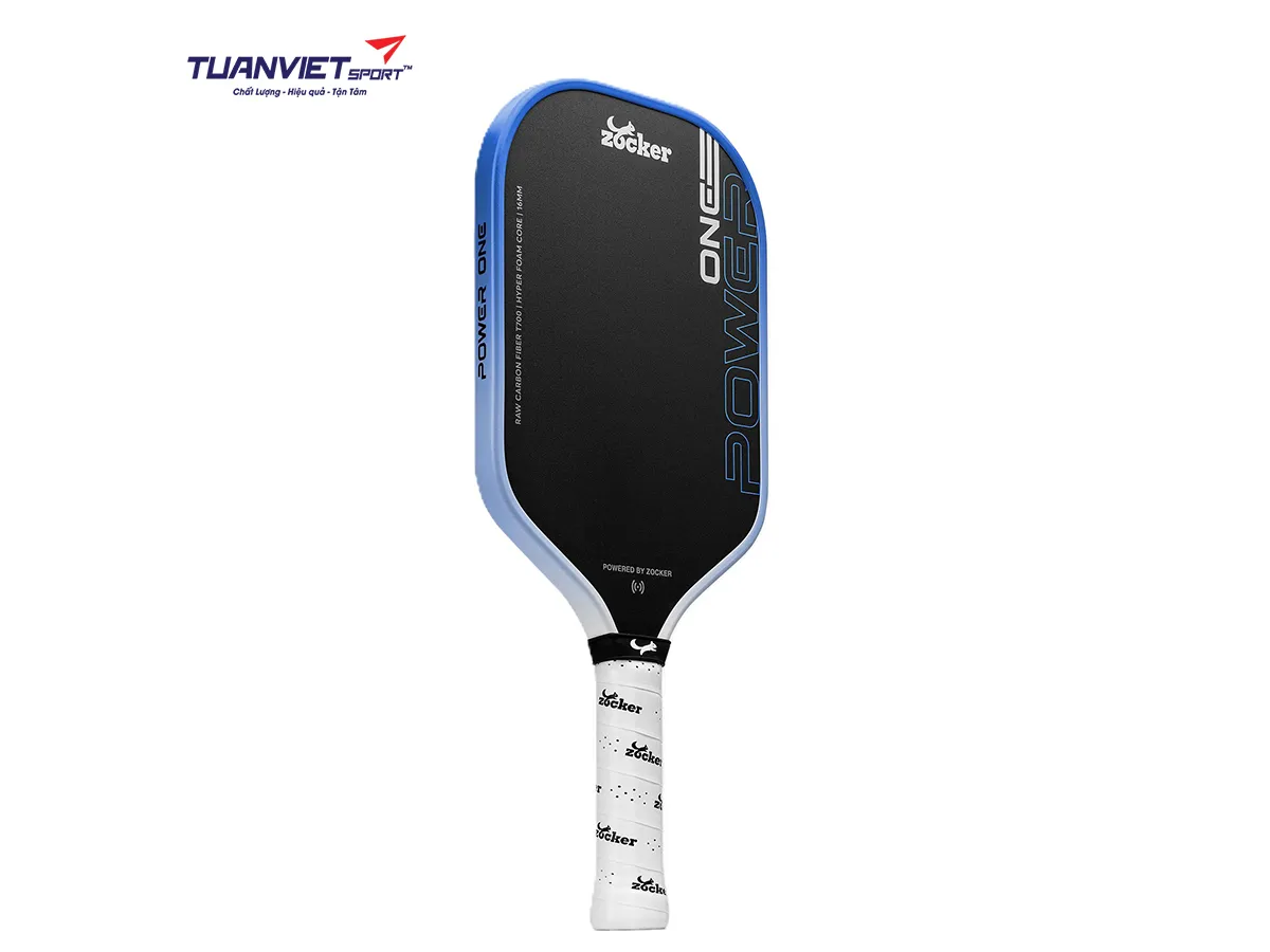 Vợt Pickleball Zocker Power One