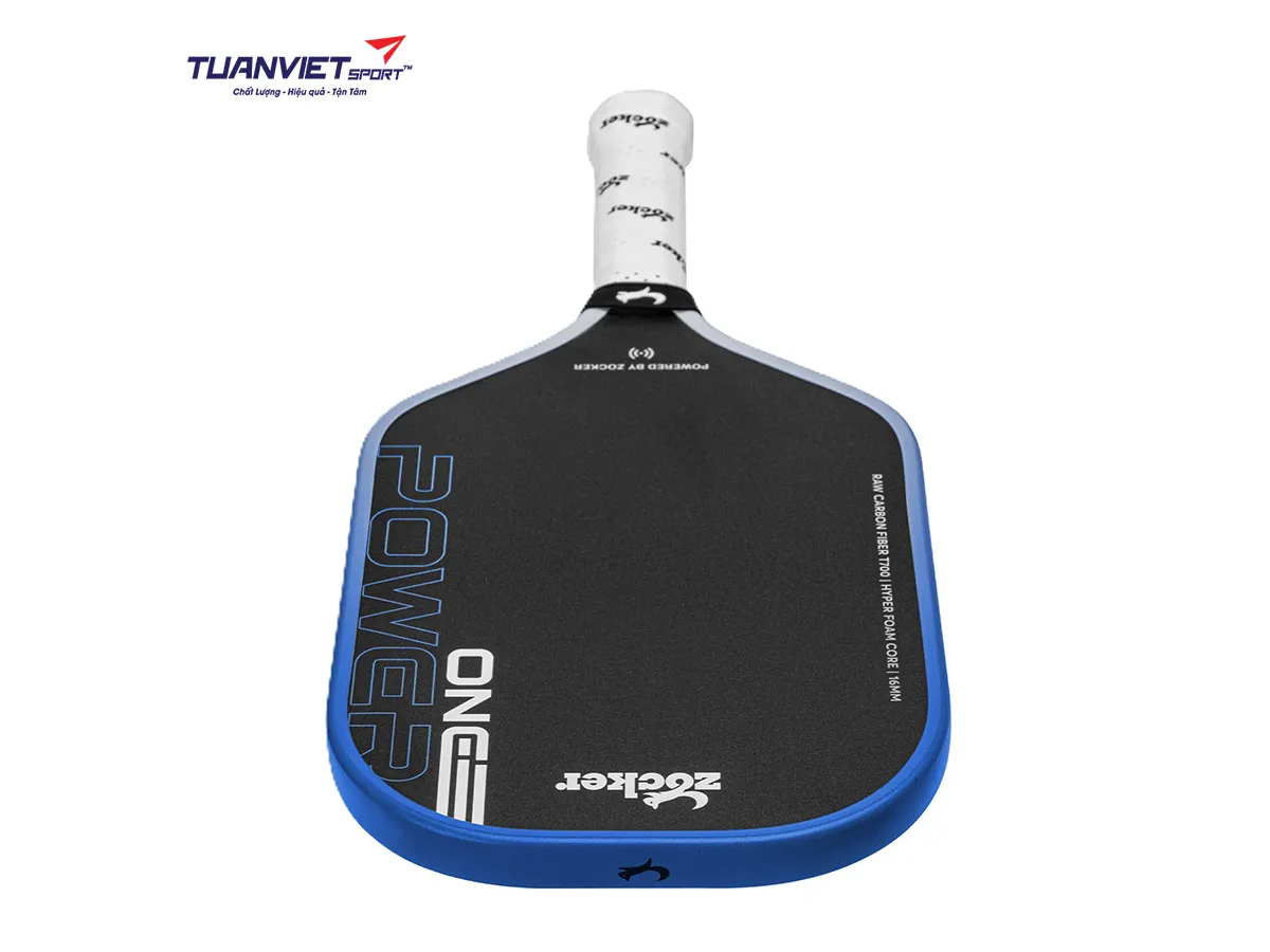 Vợt Pickleball Zocker Power One