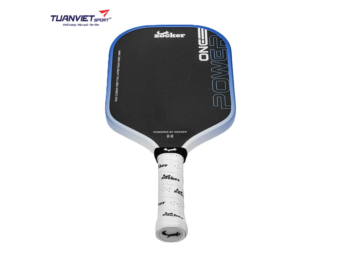Vợt Pickleball Zocker Power One