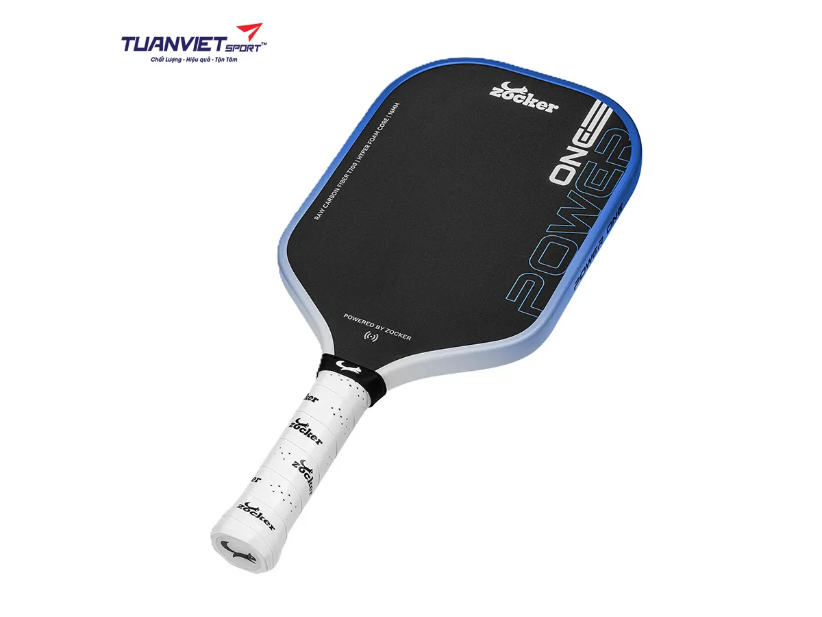 Vợt Pickleball Zocker Power One