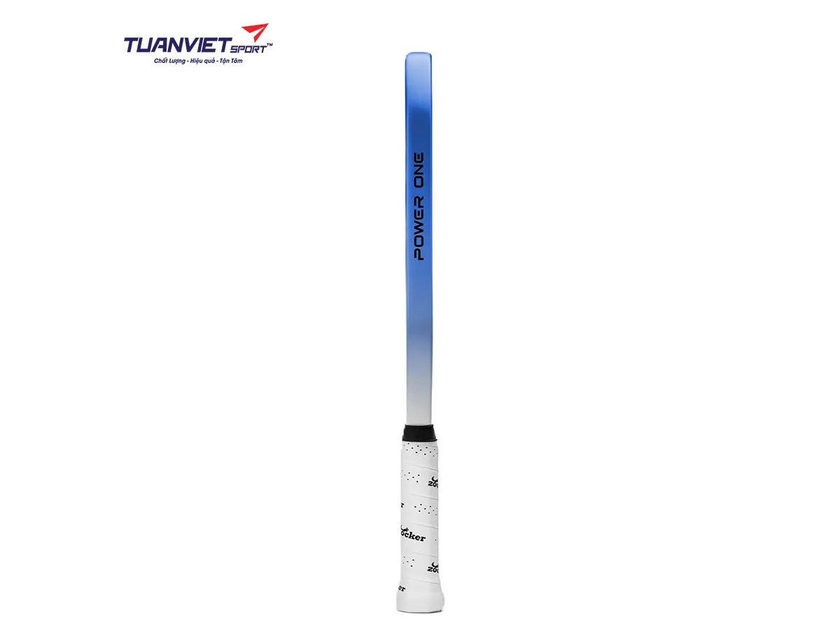 Vợt Pickleball Zocker Power One