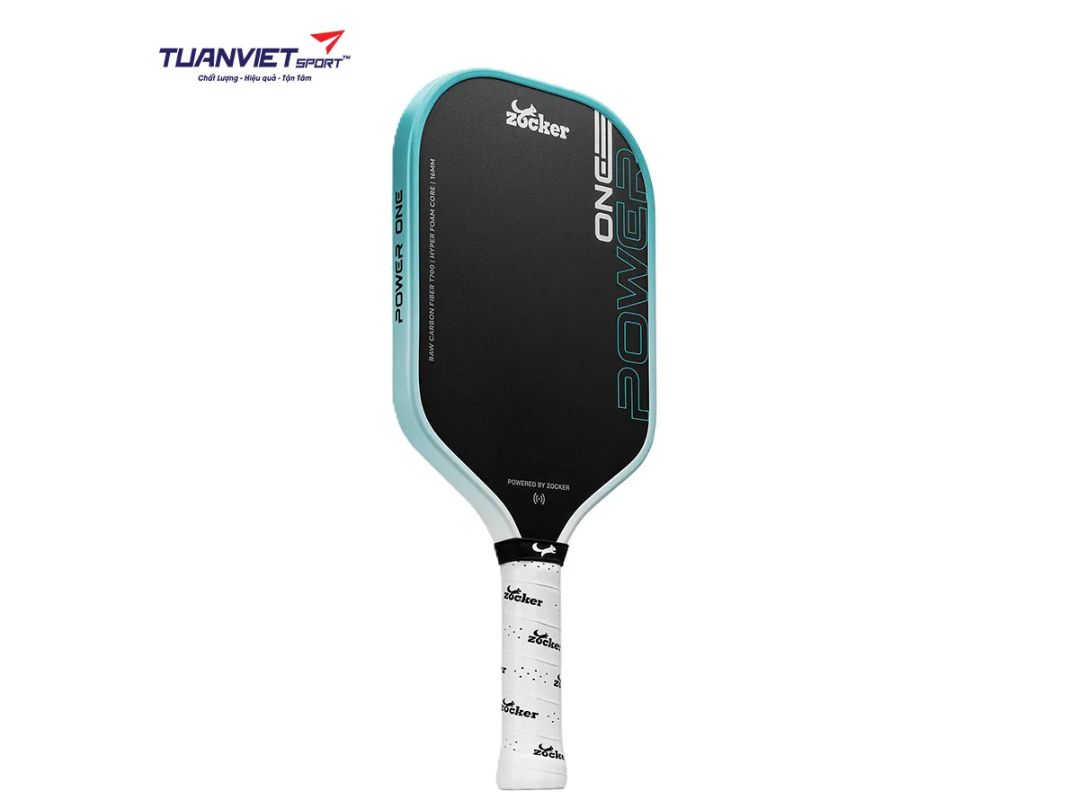 Vợt Pickleball Zocker Power One
