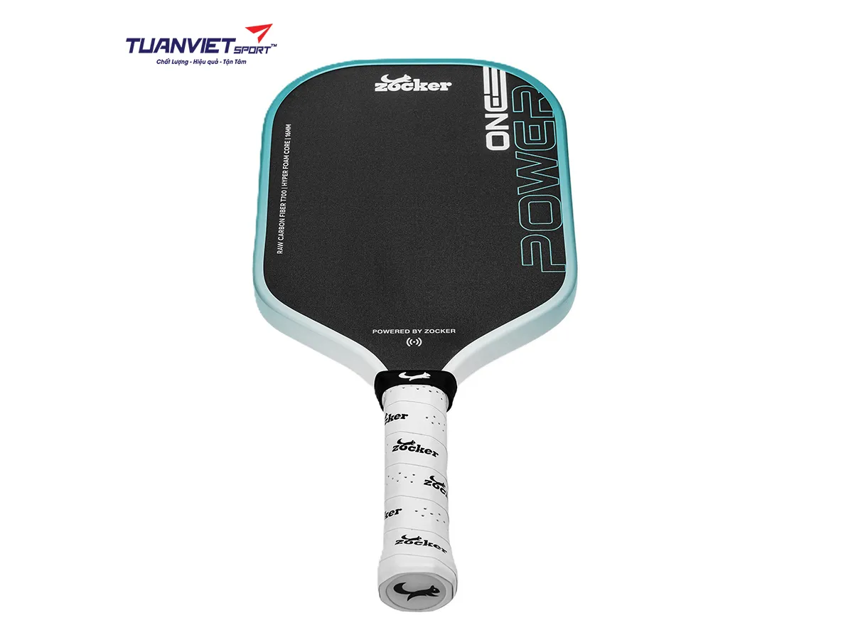 Vợt Pickleball Zocker Power One