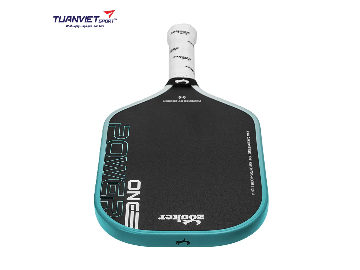 Vợt Pickleball Zocker Power One