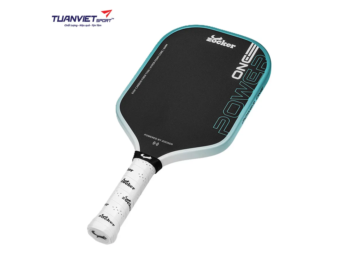 Vợt Pickleball Zocker Power One