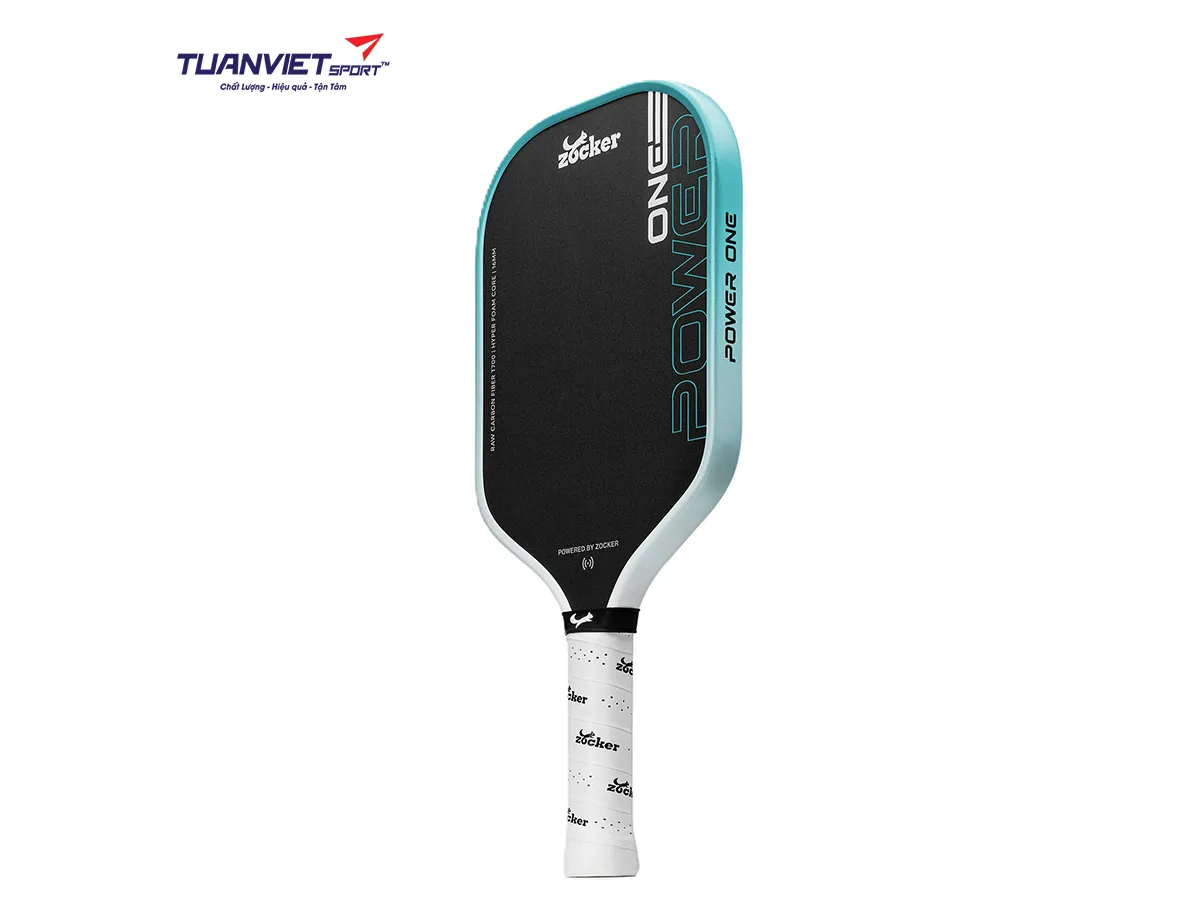 Vợt Pickleball Zocker Power One