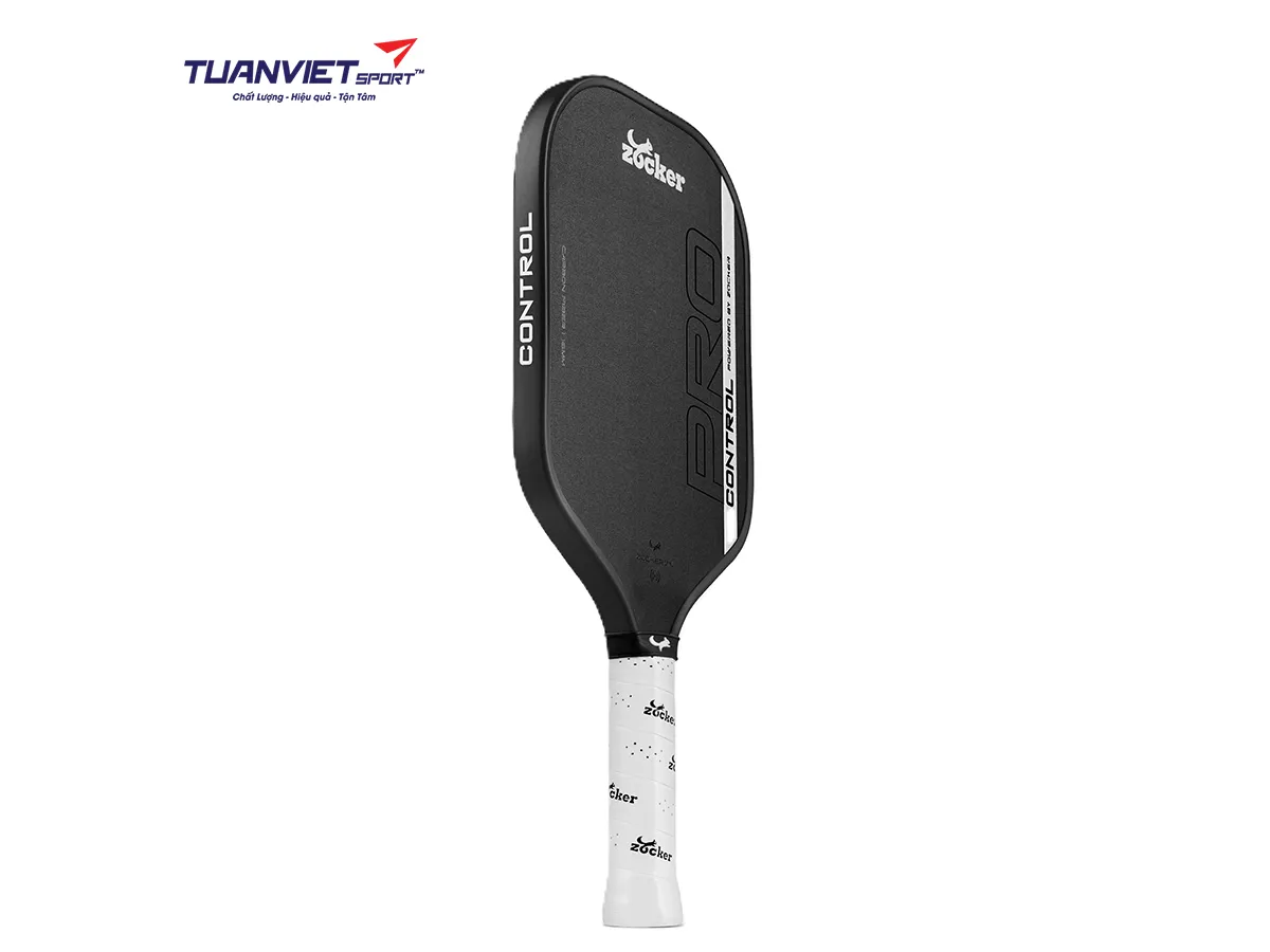 Vợt Pickleball Zocker Pro Control