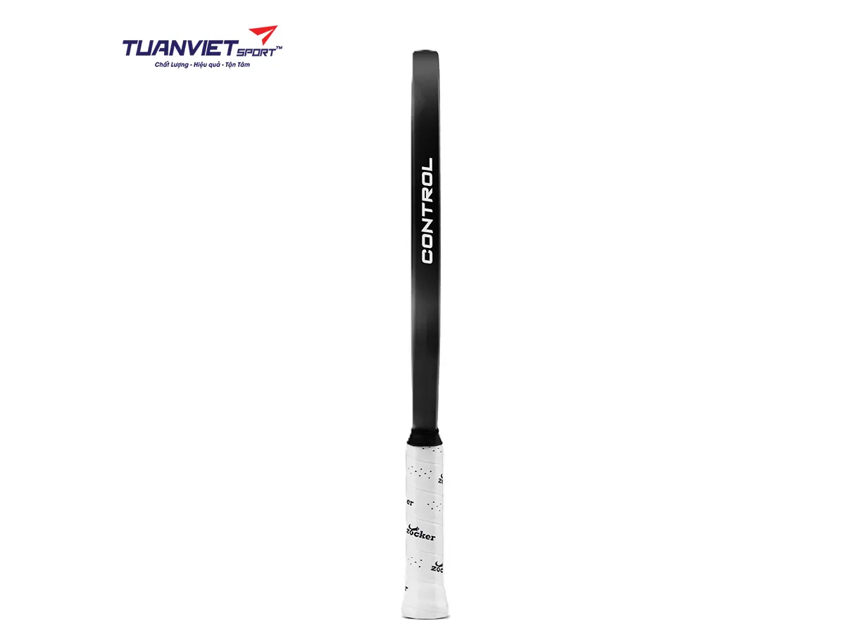 Vợt Pickleball Zocker Pro Control
