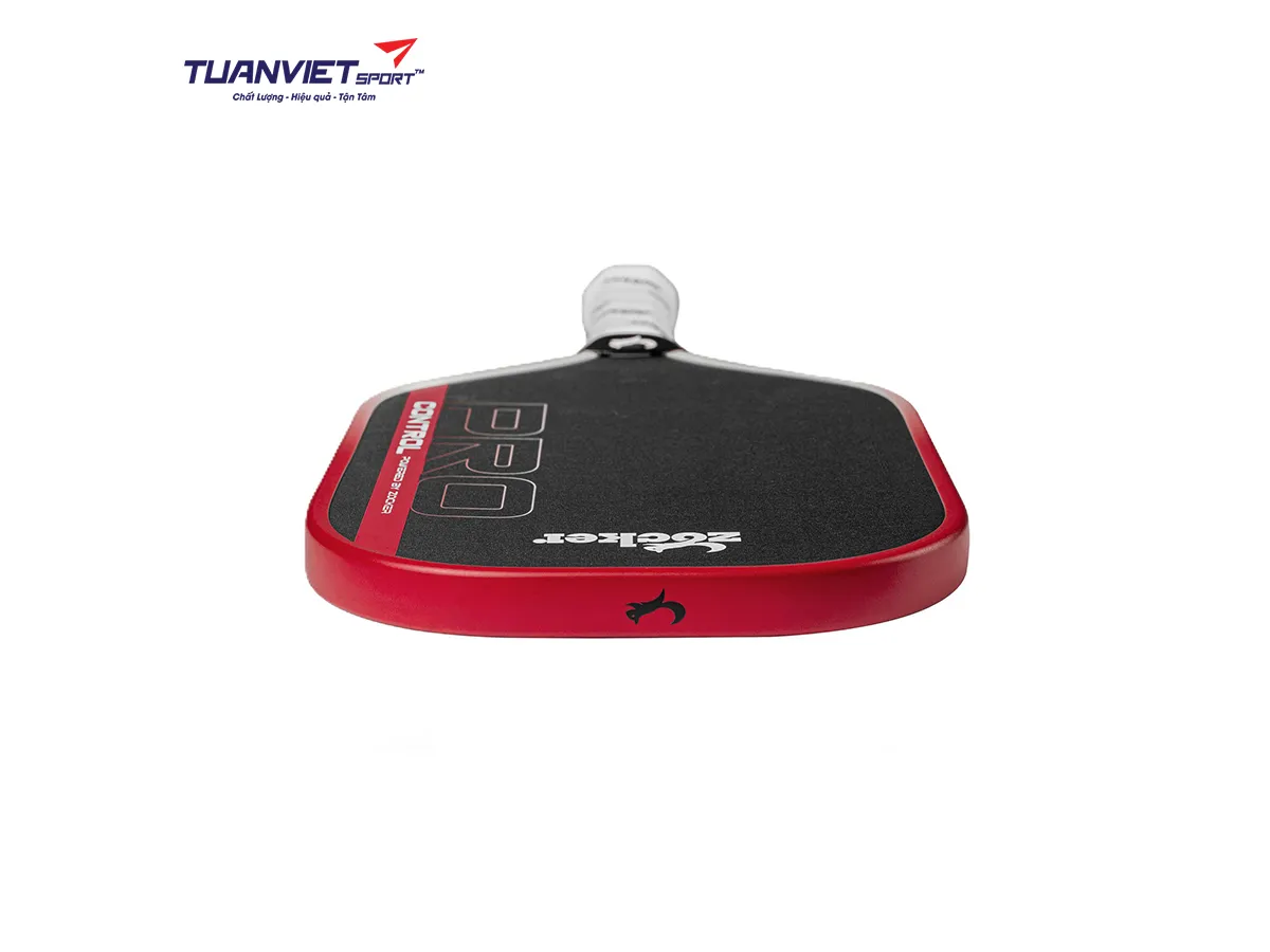 Vợt Pickleball Zocker Pro Control