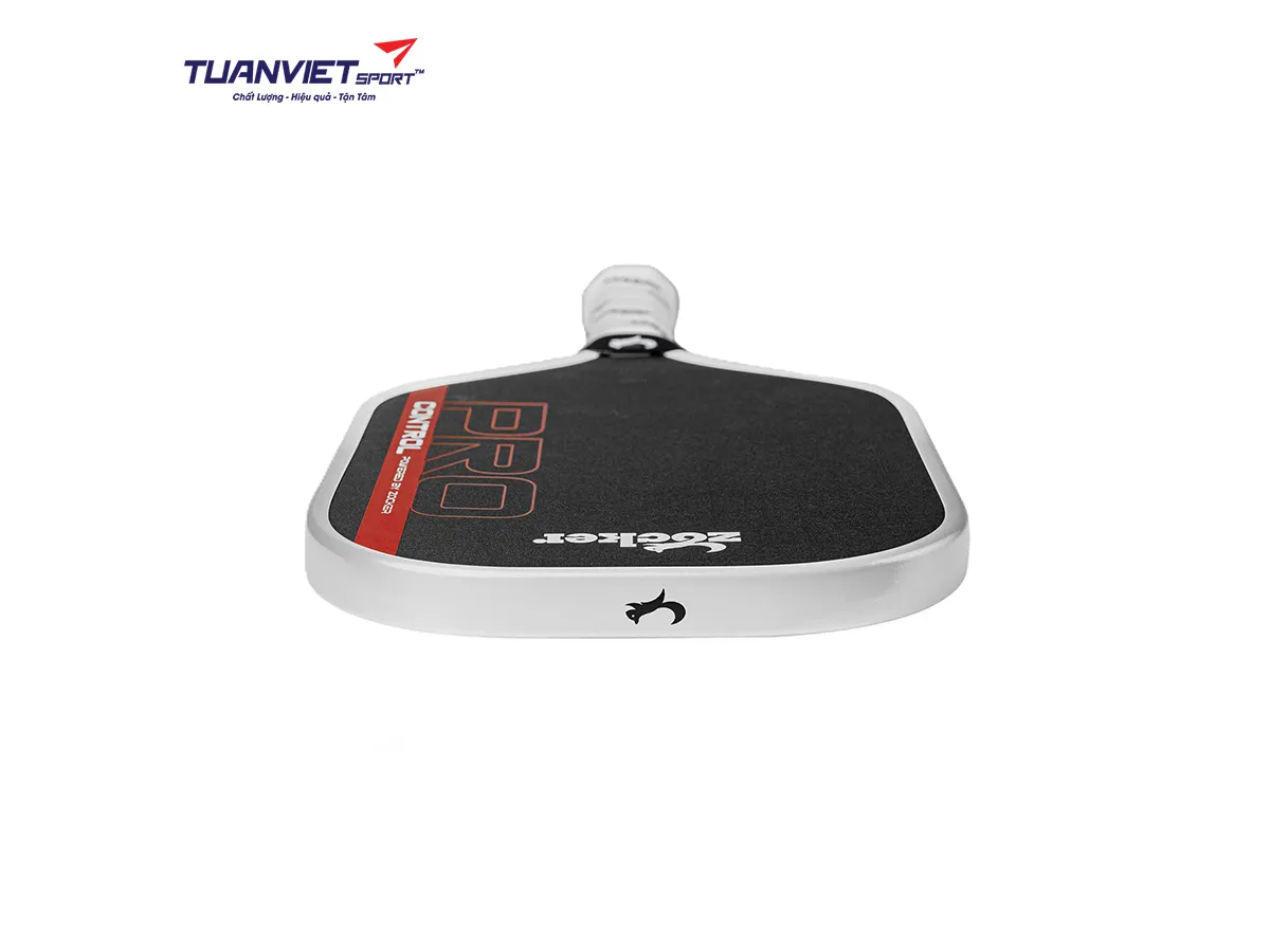 Vợt Pickleball Zocker Pro Control