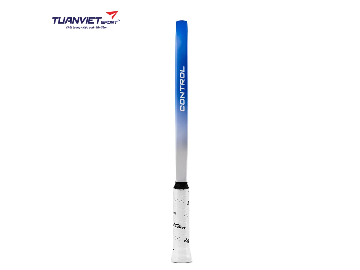 Vợt Pickleball Zocker Pro Control