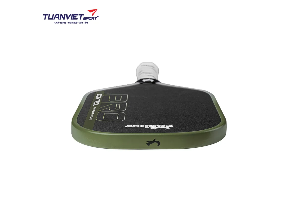 Vợt Pickleball Zocker Pro Control