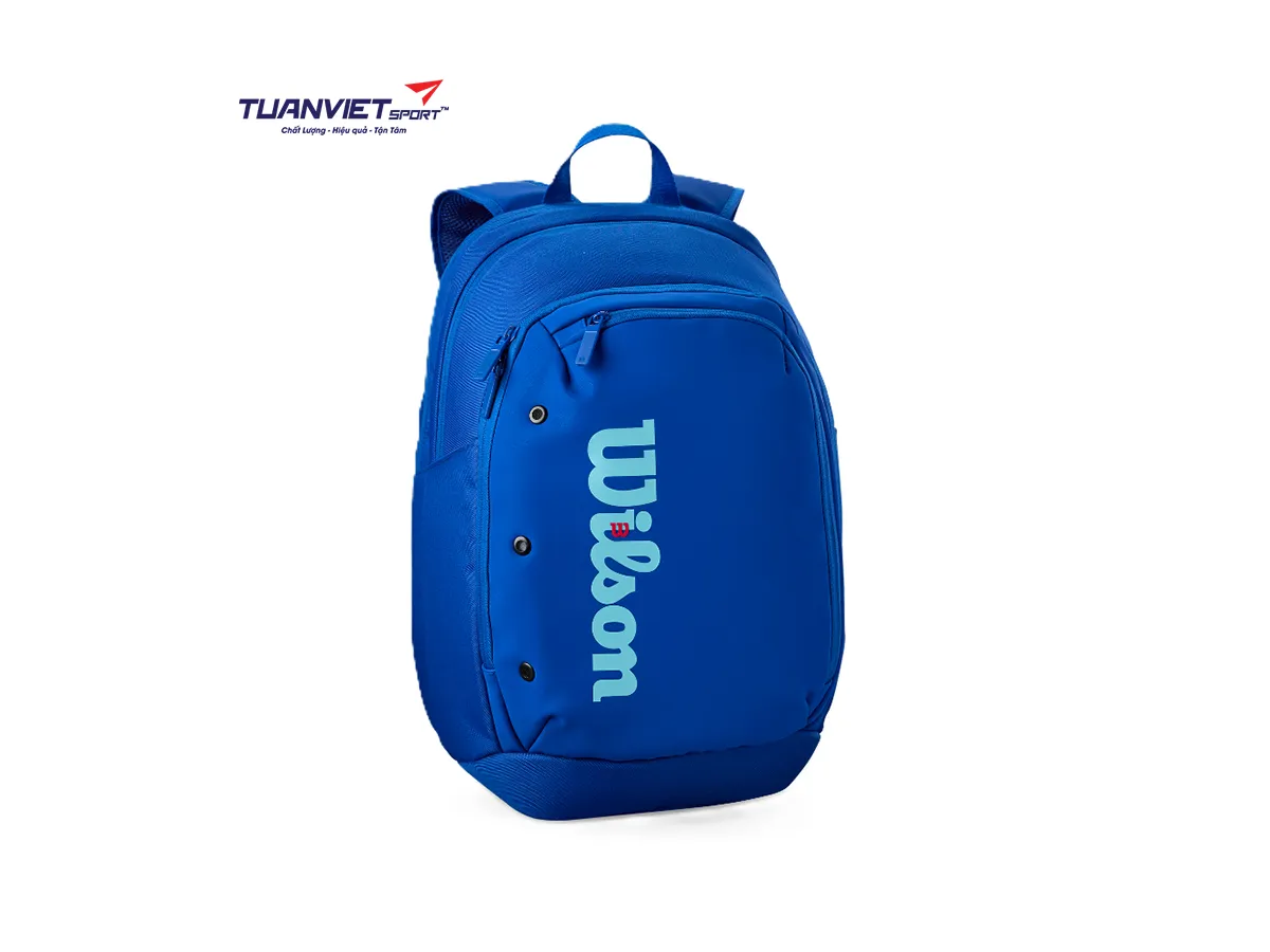 Balo Đựng Vợt Tennis Wilson Ultra V5 Tour