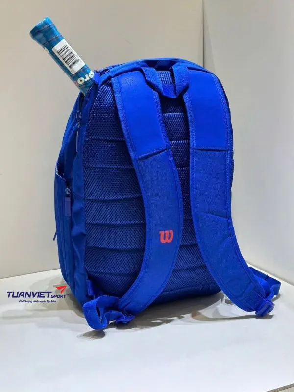 Balo Đựng Vợt Tennis Wilson Ultra V5 Tour