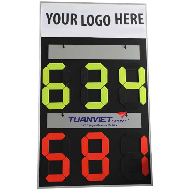 Bảng điểm tennis Sodex Sport S25646