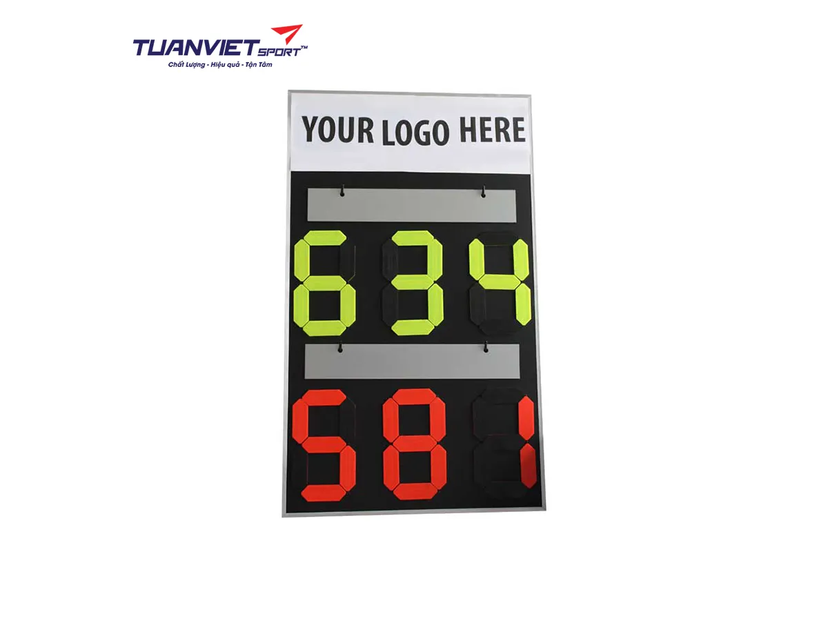 Bảng điểm tennis Sodex Sport S25646