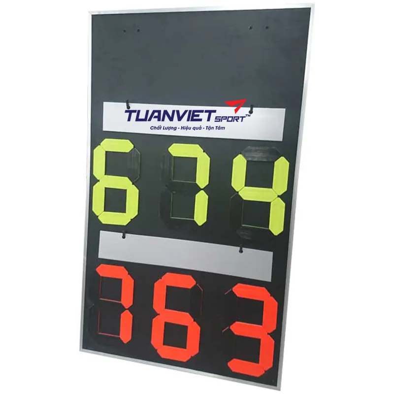 Bảng điểm tennis Sodex Sport S25646