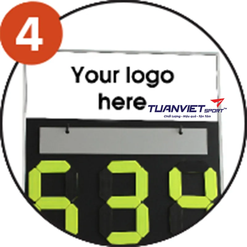 Bảng điểm tennis Sodex Sport S25646