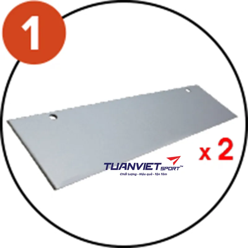 Bảng điểm tennis 5 set đấu Sodex Sport S25650