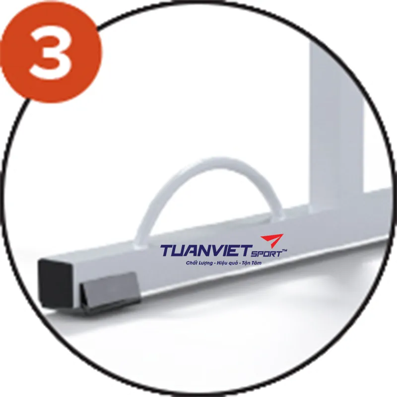 Bảng điểm tennis 5 set đấu Sodex Sport S25650