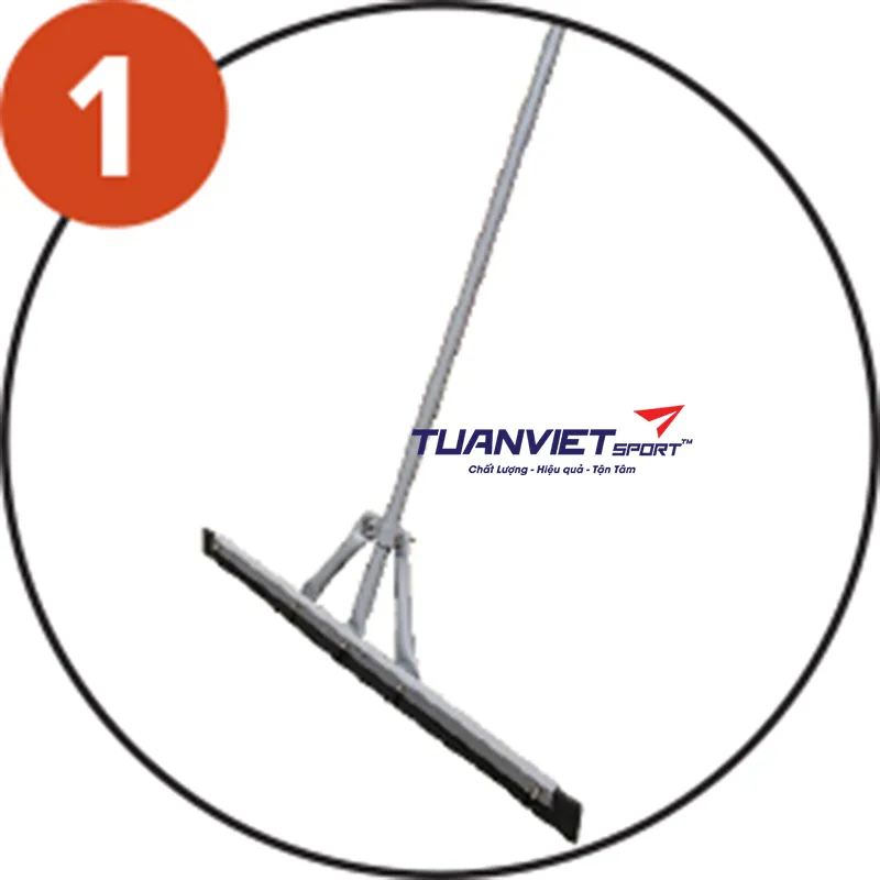 C&acirc;y gạt nước Sodex Sport S25600