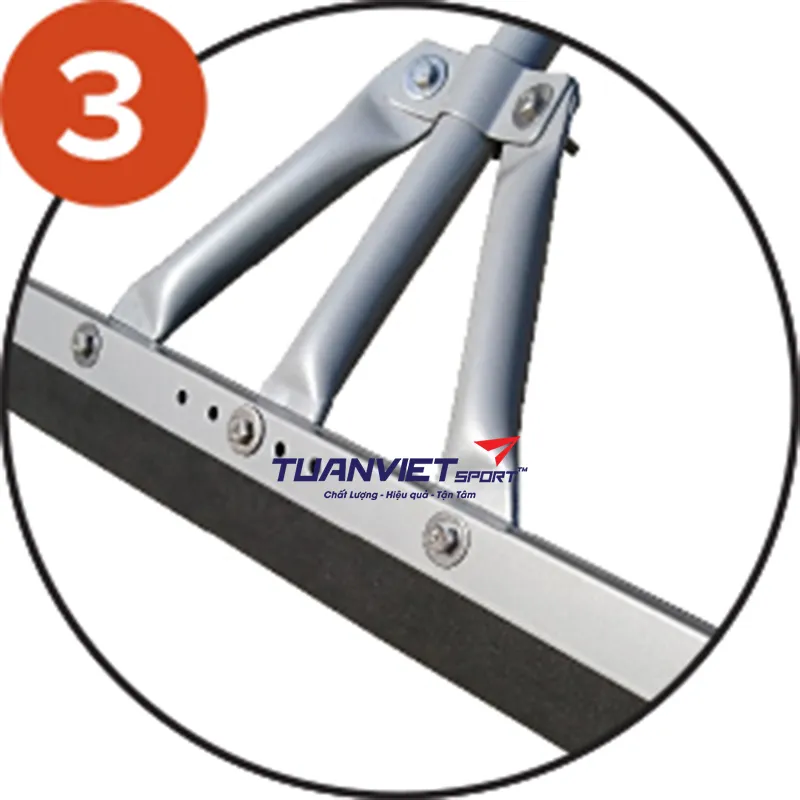 C&acirc;y gạt nước Sodex Sport S25600