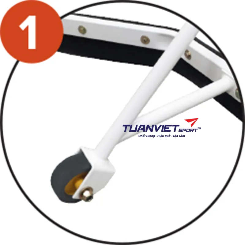 Xe gạt nước Sodex Sport S25610